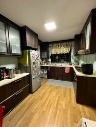 Blk 511 Woodlands Drive 14 (Woodlands), HDB Executive #458869591